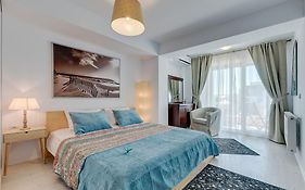 Bucharest Airport Suites & Villas